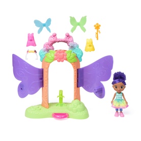 Fairy Magic Reveal Playset