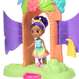Fairy Magic Reveal Playset