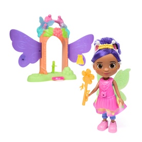 Fairy Magic Reveal Playset