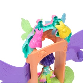 Fairy Magic Reveal Playset
