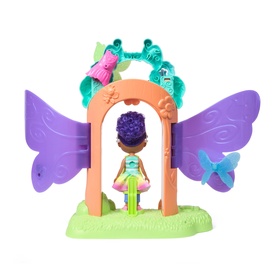 Fairy Magic Reveal Playset