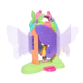 Fairy Magic Reveal Playset