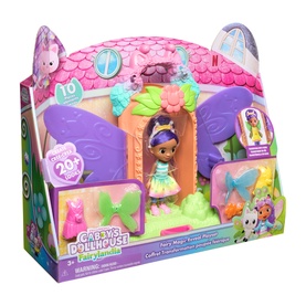 Fairy Magic Reveal Playset