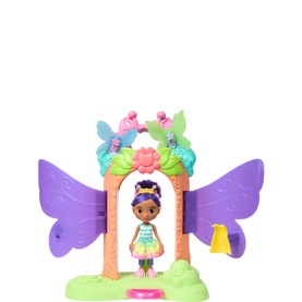 Fairy Magic Reveal Playset