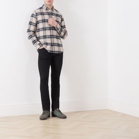 Bard Slim Leg Jeans