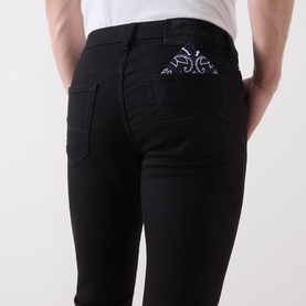 Bard Slim Leg Jeans
