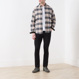 Bard Slim Leg Jeans