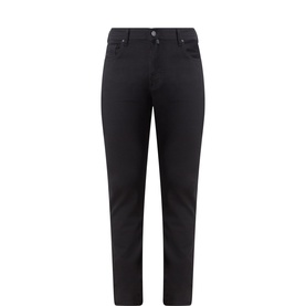 Bard Slim Leg Jeans