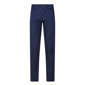 Bard Slim-Leg Jeans