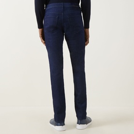 Bard Slim-Leg Jeans