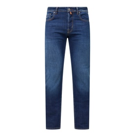 Bard Slim-Leg Jeans
