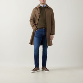 Bard Slim-Leg Jeans
