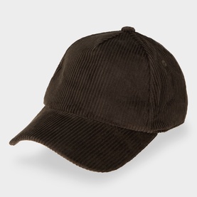 Rago Corduroy Cap