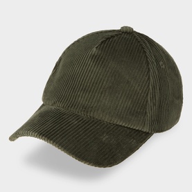 Rago Corduroy Cap