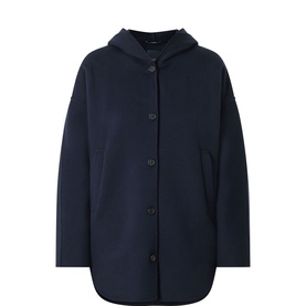 Anita Hooded Jacket