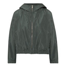 Eliseo Logo Windbreaker