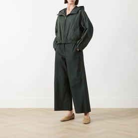Eliseo Logo Windbreaker