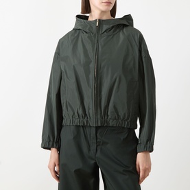 Eliseo Logo Windbreaker