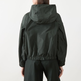Eliseo Logo Windbreaker