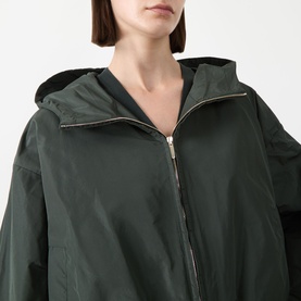 Eliseo Logo Windbreaker