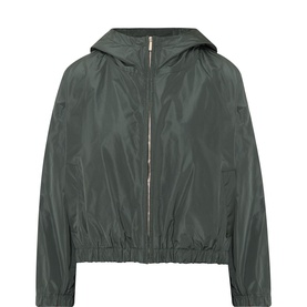 Eliseo Logo Windbreaker