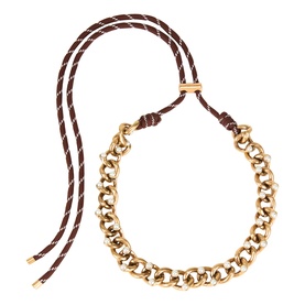 Omelia Chain Necklace