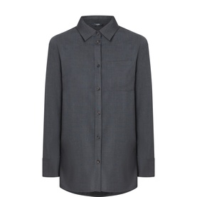 Opera Patch Pocket Shirt