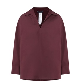 Cristel Solid Shirt