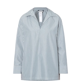 Cristel Striped Shirt