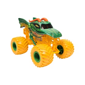 Monster Jam, Dragon 1-24 Scale Monster Truck, Collector Die-Cast Vehicle