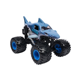 Megalodon Monster Truck