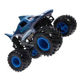 Megalodon Monster Truck