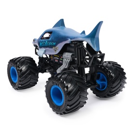 Megalodon Monster Truck