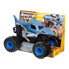 Megalodon Monster Truck