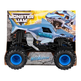 Megalodon Monster Truck
