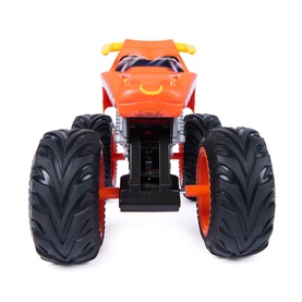 El Toro Loco Rev &lsquo;N Roar Monster Truck