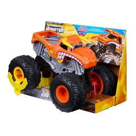 El Toro Loco Rev &lsquo;N Roar Monster Truck