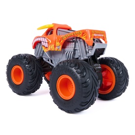El Toro Loco Rev &lsquo;N Roar Monster Truck