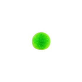 Teenie Fuzz Ball Assorted Four-Pack Sensory Toy