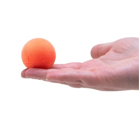 Teenie Fuzz Ball Assorted Multipack Sensory Toy