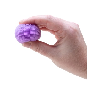 Teenie Fuzz Ball Assorted Multipack Sensory Toy