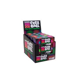 Teenie Fuzz Ball Assorted Multipack Sensory Toy