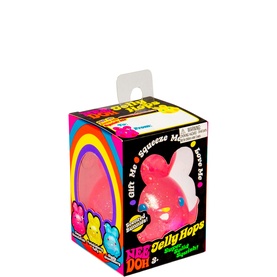 Jelly Hops Assorted Sensory Toy