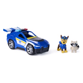 Search & Rescue Chase Rescue Cruiser