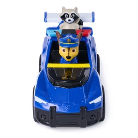 Search & Rescue Chase Rescue Cruiser