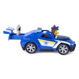 Search & Rescue Chase Rescue Cruiser