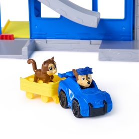 Search & Rescue HQ Playset