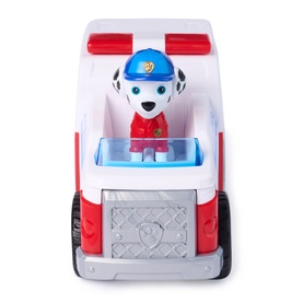 Marshall Rescue Responder
