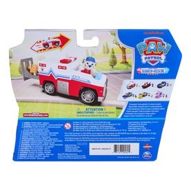Marshall Rescue Responder