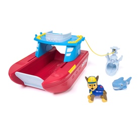 Sea Patroller Vehicle